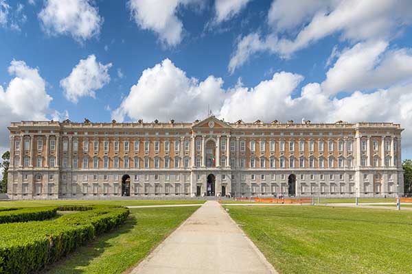 Que faire autour de Naples Que faire autour de Naples