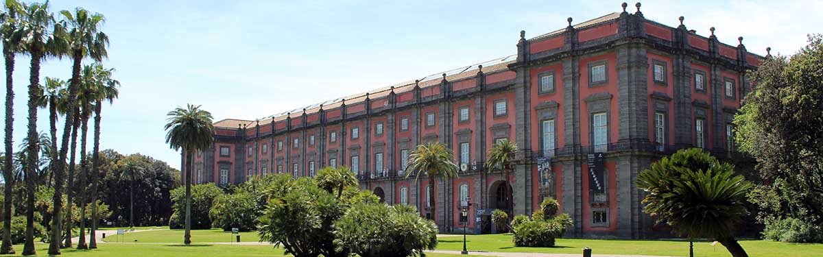 Capodimonte