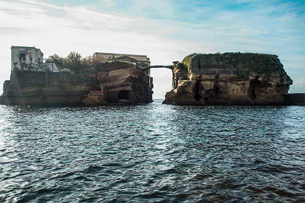 Naples Naples visite