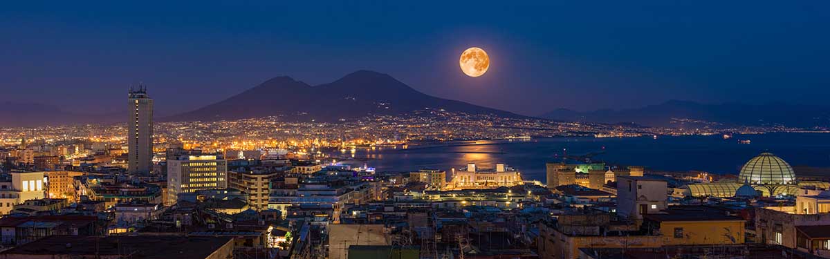 hôtels naples