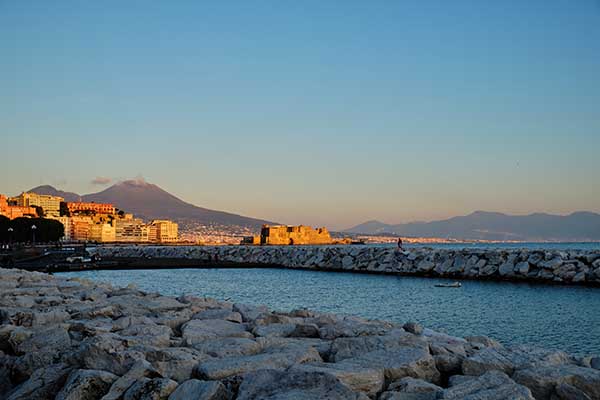 Lungomare Naples Lungomare Naples