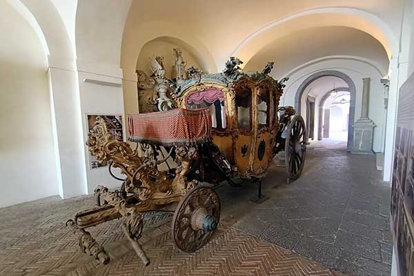 Museo di San Martino