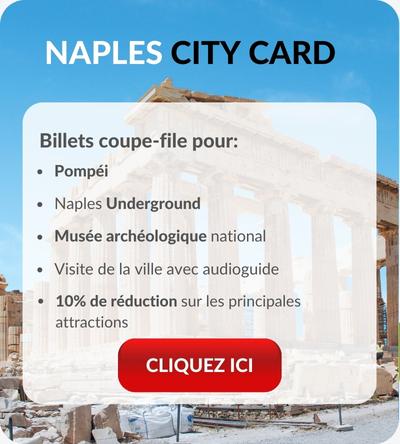 Naples City Pass