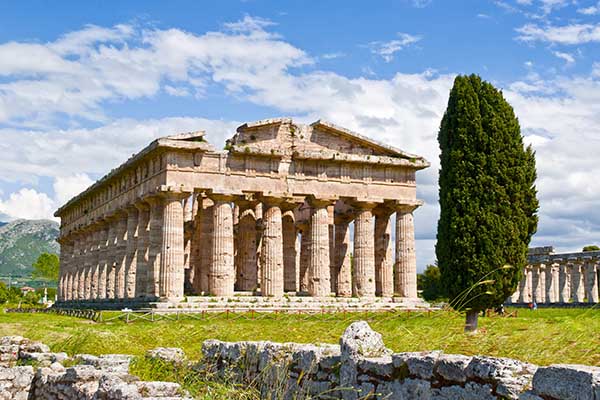Paestum Paestum