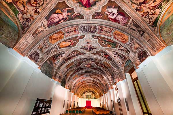 San Lorenzo Maggiore Naples San Lorenzo Maggiore Naples