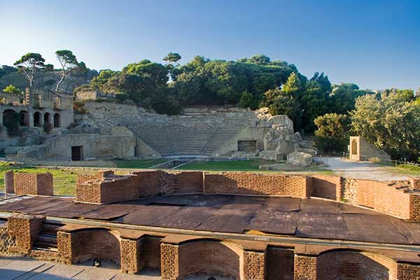 Excursions depuis Naples Excursion Napoli